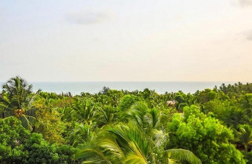 Morjim Resort | Namaka, Morjim and Ashwem Beach 300m away