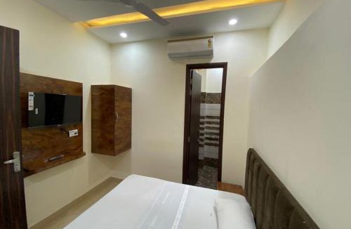 Amritsar Hotel | Naman Homestay