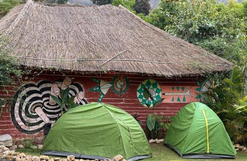 Pushkar Hostel | Namaste India