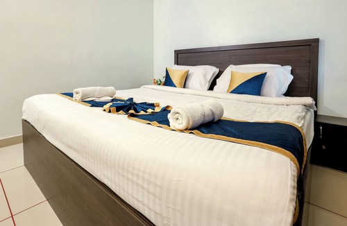 Alwaye Resort | Namasthe Ayurveda and Yoga Retreat