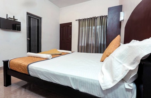 Alwaye Resort | Namasthe Ayurveda and Yoga Retreat