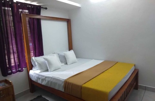 Alwaye Resort | Namasthe Ayurveda and Yoga Retreat