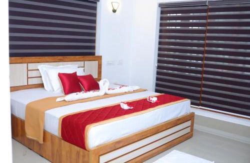 Alwaye House | Namasthe Holistic wellness Retreat Aluva
