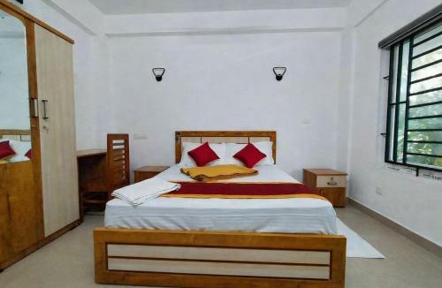 Alwaye House | Namasthe Holistic wellness Retreat Aluva