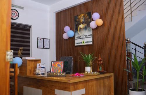 Alwaye House | Namasthe Holistic wellness Retreat Aluva