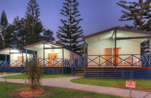 North Macksville Resort | Nambucca River Village by Lincoln Place