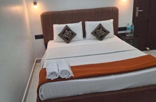 Aluva House | Nana's Residency, Cochin