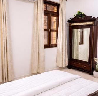 Fort House | Nanabhay