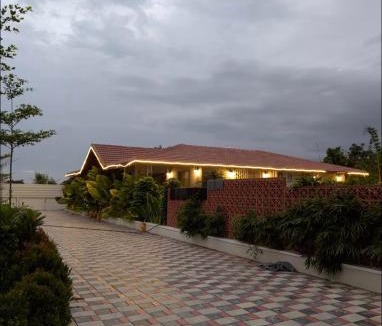 Chevella House | Nandanavanam Farmstay