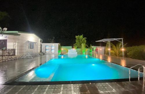 Gaulwadi Villa | Nandanvan Sanskruti Farm