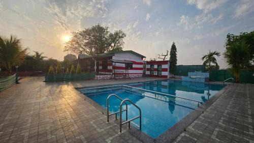 Gaulwadi Villa | Nandanvan Sanskruti Farm