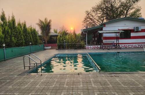 Gaulwadi Villa | Nandanvan Sanskruti Farm