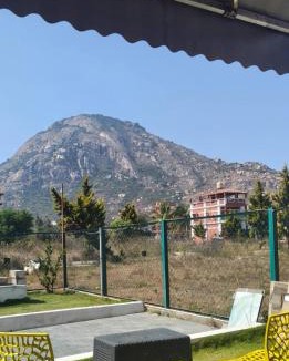 Chikkaballapur House | Nandi Holiday Homestay