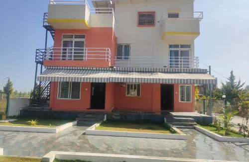 Chikkaballapur House | Nandi Holiday Homestay