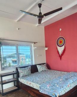 Chikkaballapur House | Nandi Holiday Homestay