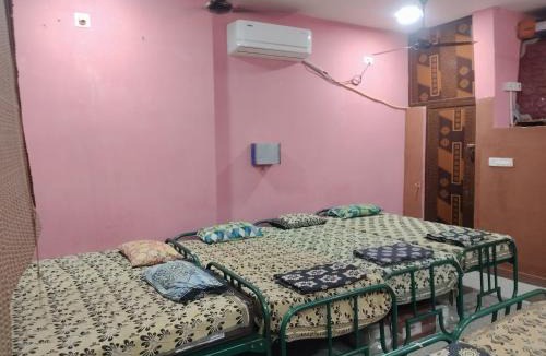 Tiruvannamalai Apartment | Nandini home