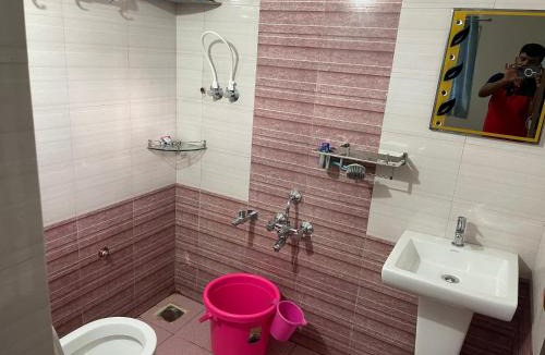 Sringeri House | Nandini home stay