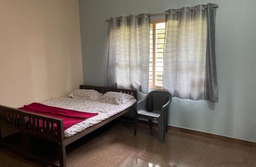 Sringeri House | Nandini home stay