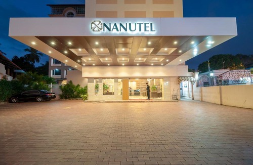 Pajifond Hotel | Nanutel Margao