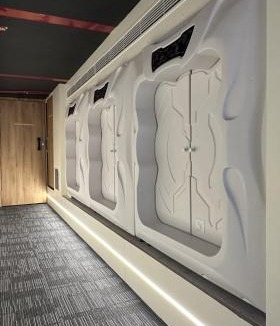 Pune Hotel | Nap Junction