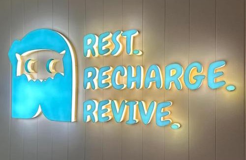 Pune Hotel | Nap Junction