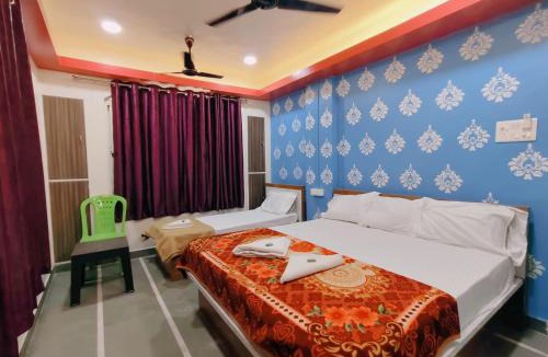 Koregaon Park Hotel | Narayan Guest House
