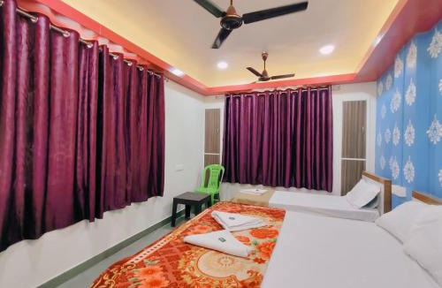 Koregaon Park Hotel | Narayan Guest House