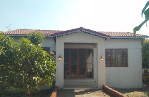 Mangalwedha Resort | Narayana Aqua Swim And Resort