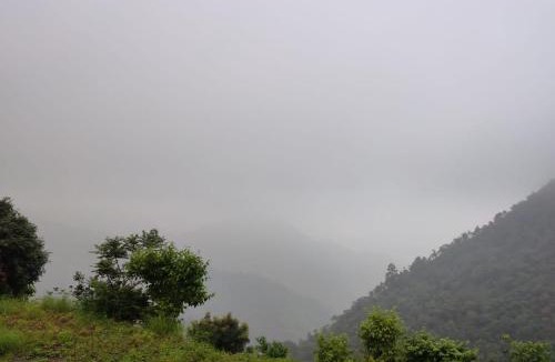 Naukuchiyatal House | Narayana Lake Hide Out