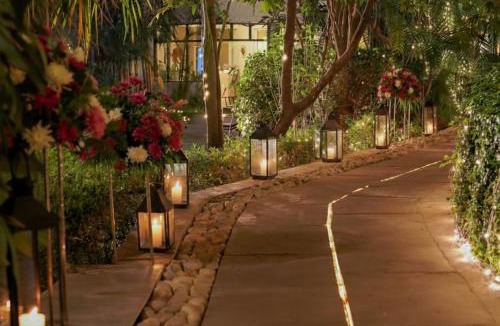 Tapovan Resort | Narayana Sanctuary Resort by SALVUS