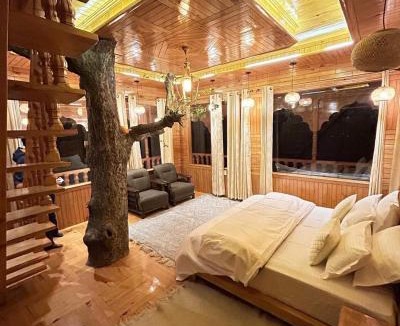Kullu Villa | narayanatreecottage