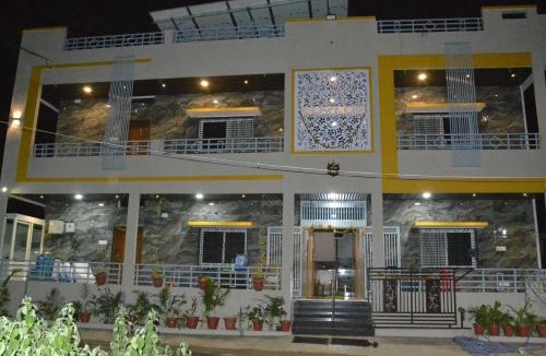 Kamalapur House | NARGILA HAMPi