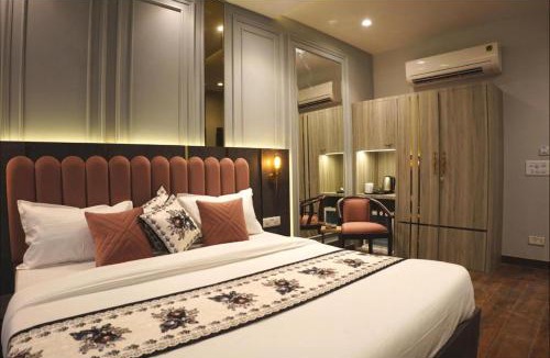 Amritsar Hotel | Narison by Divud Ecom