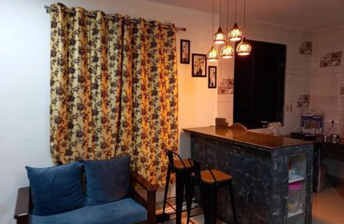 Diveagar Villa | Narkar's villa near the beach
