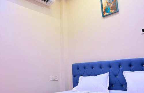 Omkareshwar House | Narmada Home stay