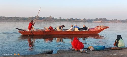 Kasrawad House | Narmada Home Stay