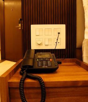 Hubli Hotel | Narmada Residency