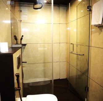 Hubli Hotel | Narmada Residency