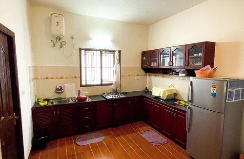Kodaikanal Villa | Nashika Villa by evaddo stays