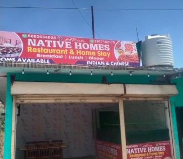 Nainital House | Native Homes