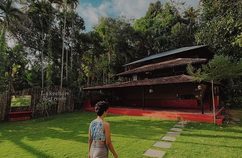 Chirayinkil Cottage | Native Retreats Varkala