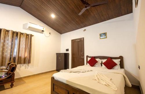 Gopalpur Resort | Nature Bloom Resort