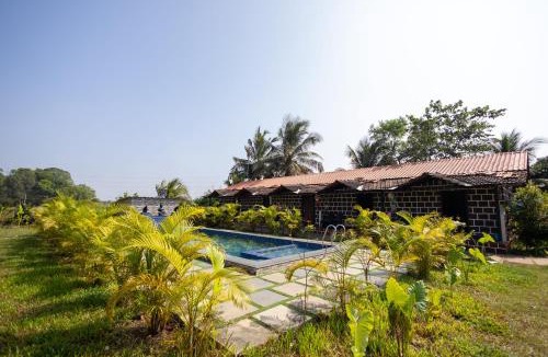Gopalpur Resort | Nature Bloom Resort