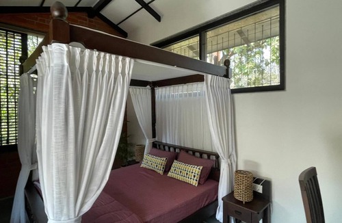 Amarnath House | Nature Break: Farm Stay Minutes from Navi Mumbai