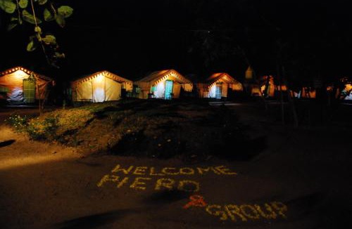 Konark Other | Nature Camp Konark Retreat