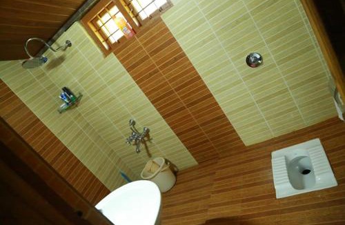 Vattavada House | NATURE CASTLE -Traditional villa,Vattavada