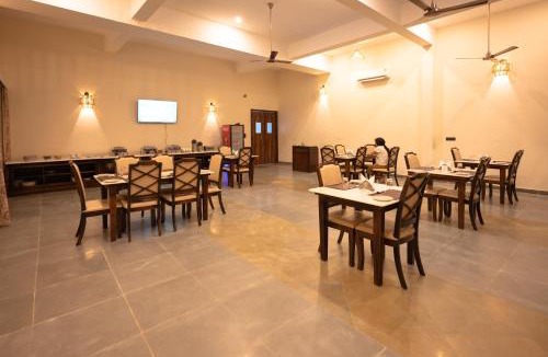 Bali Hotel | Nature Jawai Retreat Luxury Private Pool Villa Resort Jawai