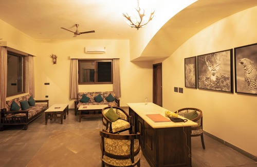 Bali Hotel | Nature Jawai Retreat | Luxury Private Pool Villa Resort, Jawai