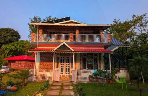 Bullawala House | Nature Nest Farms