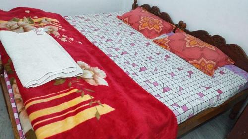 Agra Resort | Nature Resort